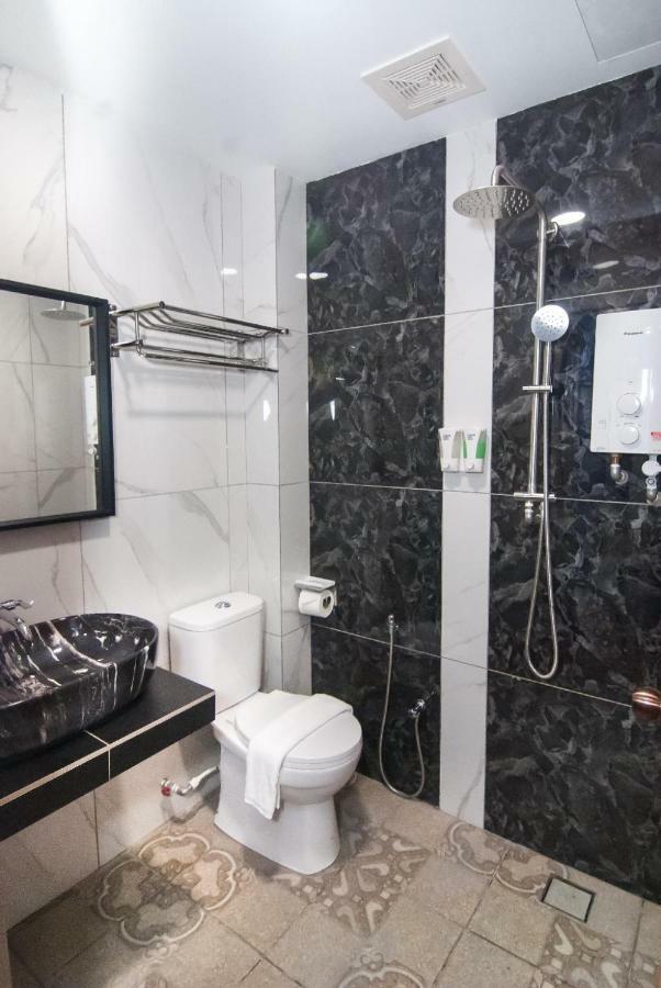 Good 9 Hotel - Bukit Dahlia Johor Bahru Zewnętrze zdjęcie